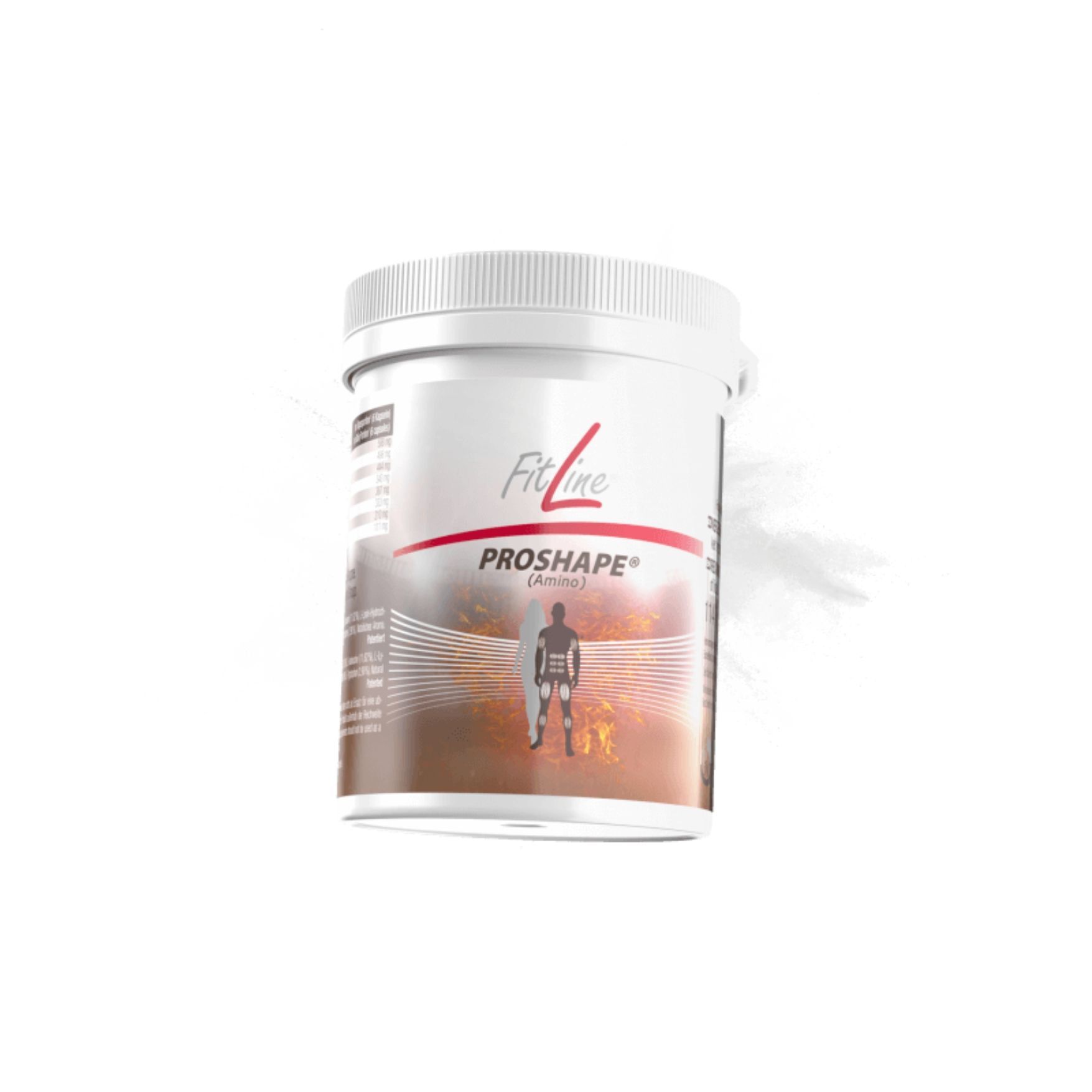 アミノ酸 FitLine PROSHAPE (Amino) ProShape® Amino